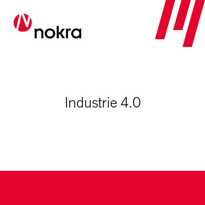 Industrie 4.0: Revolution in der Fertigungsindustrie f&uuml;r B2B