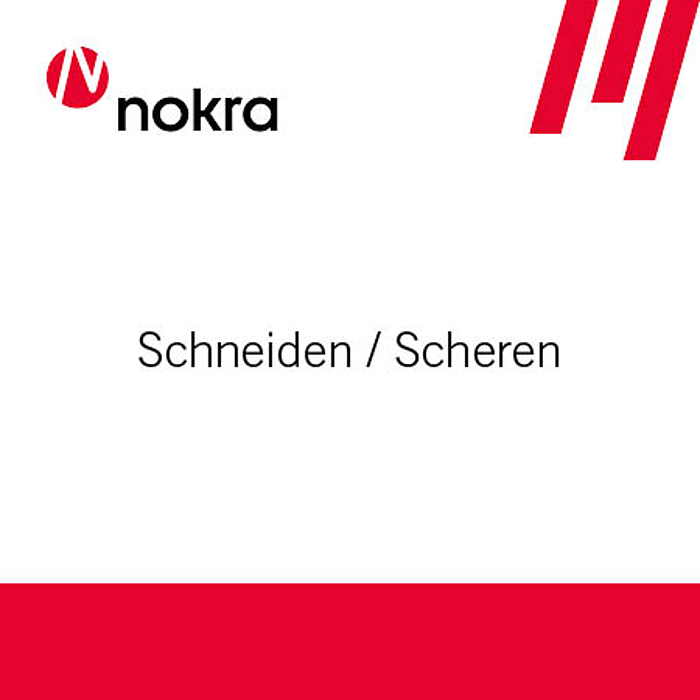 Effiziente Schneid- und Schertechnologien f&uuml;r pr&auml;zise B2B-Produktionsprozesse