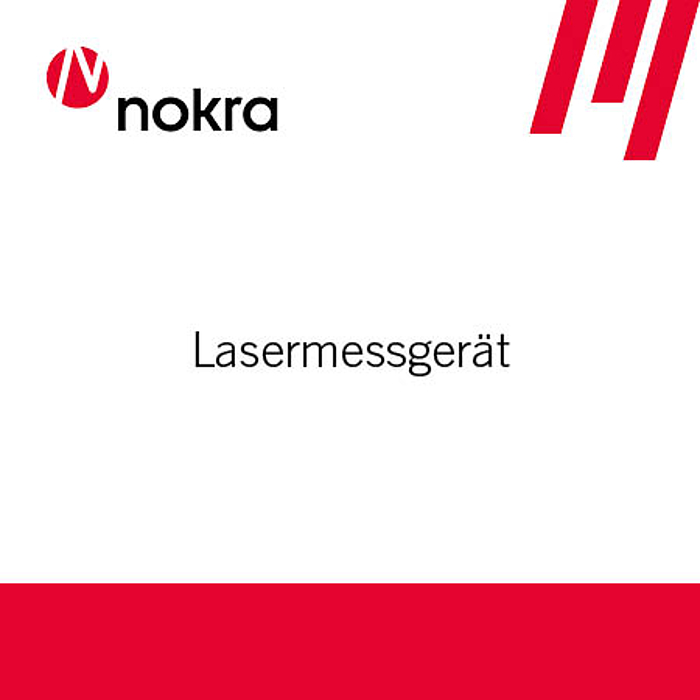 Optimieren Sie Ihre Produktionsqualit&auml;t mit Lasermessger&auml;ten von Nokra