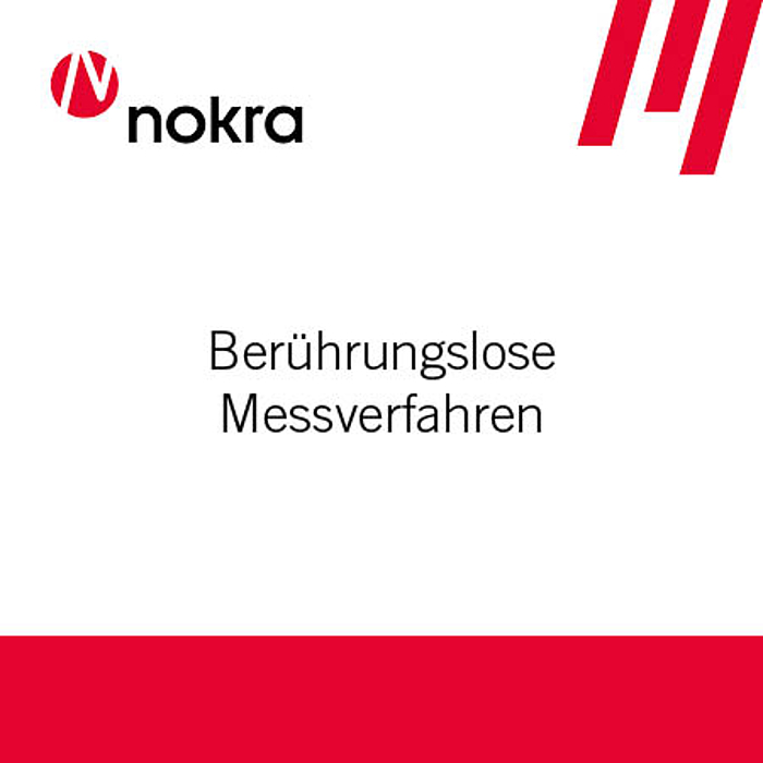 Optimieren Sie Ihre Produktion mit ber&uuml;hrungslosen Messverfahren
