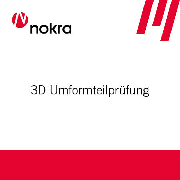 Optimieren Sie Ihre Produktionsprozesse mit der 3D-Umformteilpr&uuml;fung