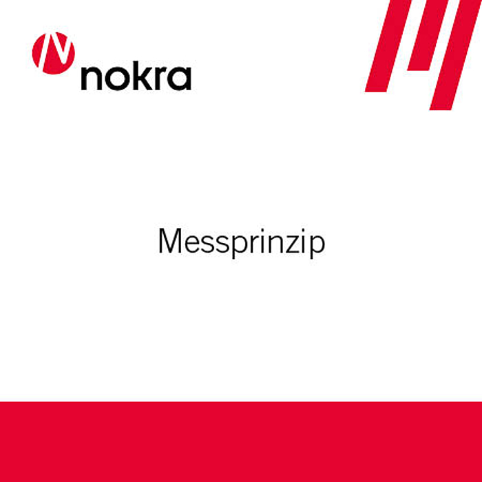 Messprinzip von Nokra steigert Effizienz und Präzision in B2B-Produktionen Messprinzip von Nokra steigert Effizienz und Präzision in B2B-Produktionen