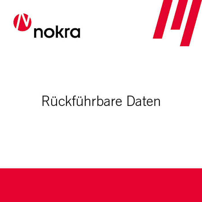 Bedeutung und Vorteile r&uuml;ckf&uuml;hrbarer Daten im B2B f&uuml;r Unternehmen