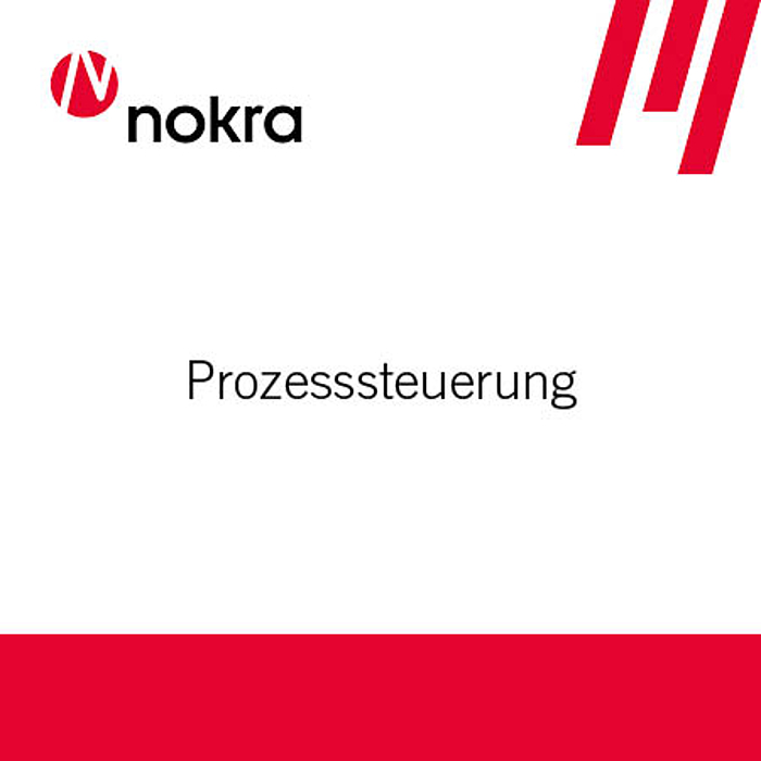 Prozesssteuerung im B2B-Bereich durch Nokra aus Aachen
