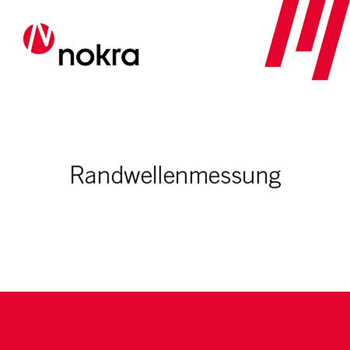 Randwellenmessung f&uuml;r Pr&auml;zision und Effizienz in der Industrie