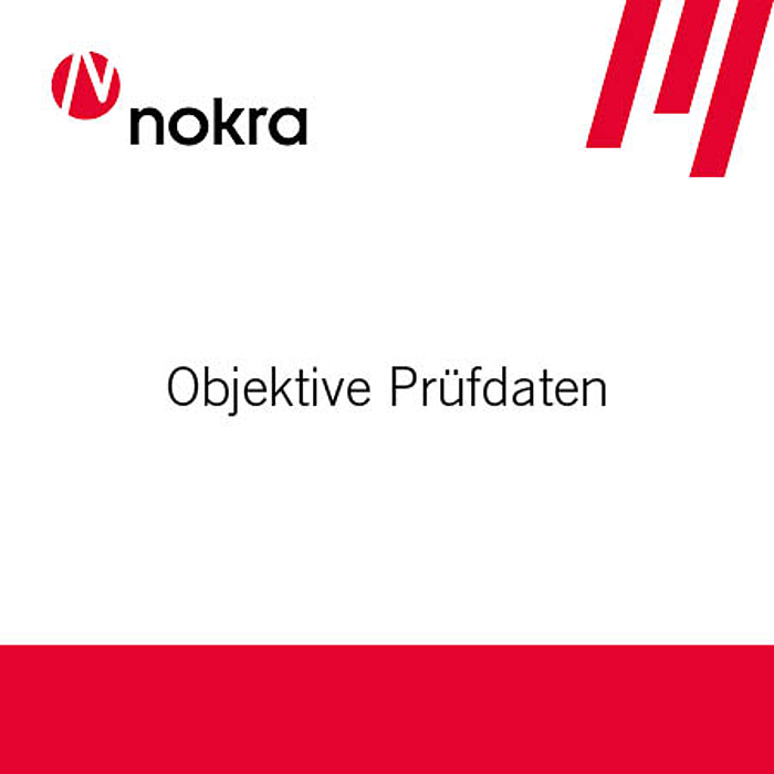 Pr&auml;zise Pr&uuml;fdaten von Nokra f&uuml;r B2B-Industrien